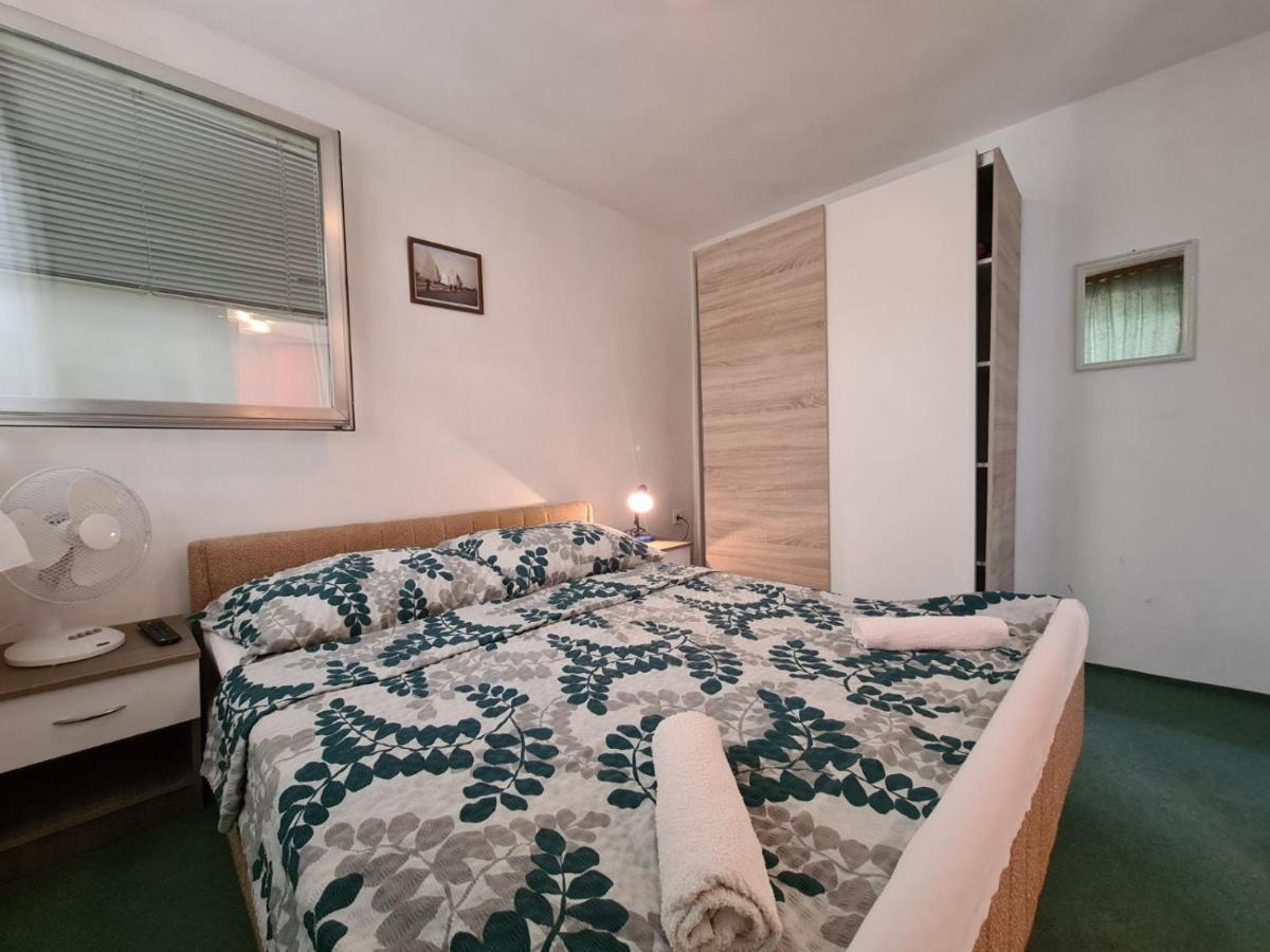 App & Rooms Rovinj 1068 Экстерьер фото