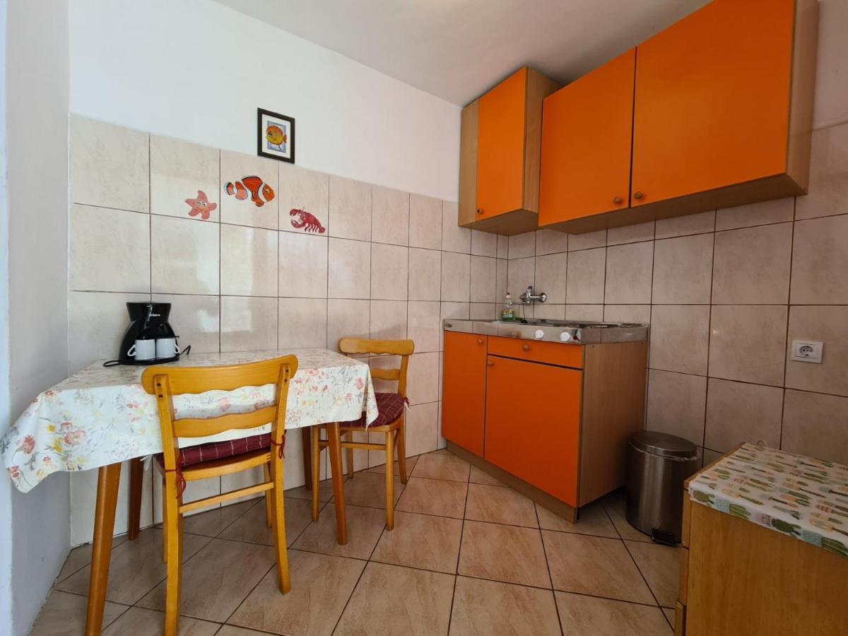 App & Rooms Rovinj 1068 Экстерьер фото