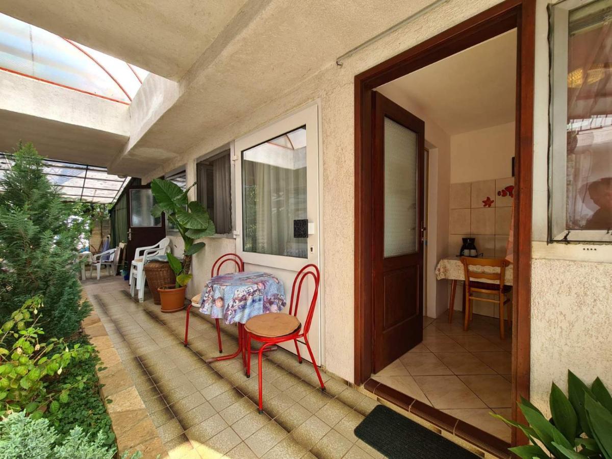 App & Rooms Rovinj 1068 Экстерьер фото
