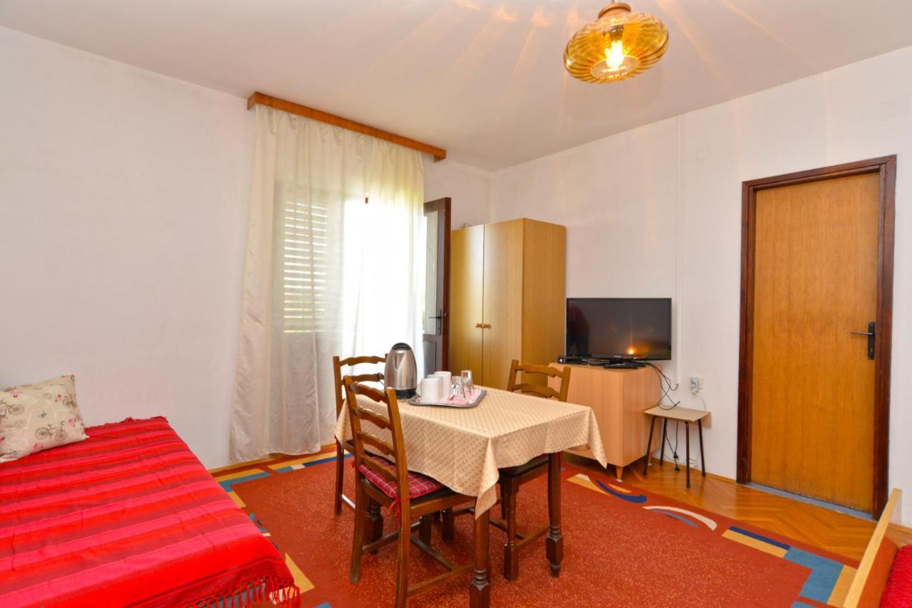 App & Rooms Rovinj 1068 Экстерьер фото