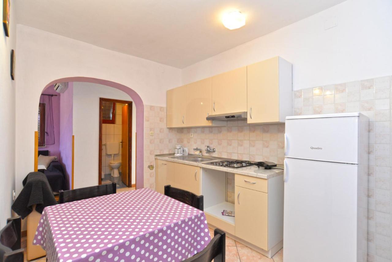 App & Rooms Rovinj 1068 Экстерьер фото