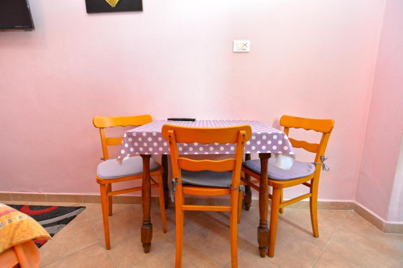 App & Rooms Rovinj 1068 Экстерьер фото