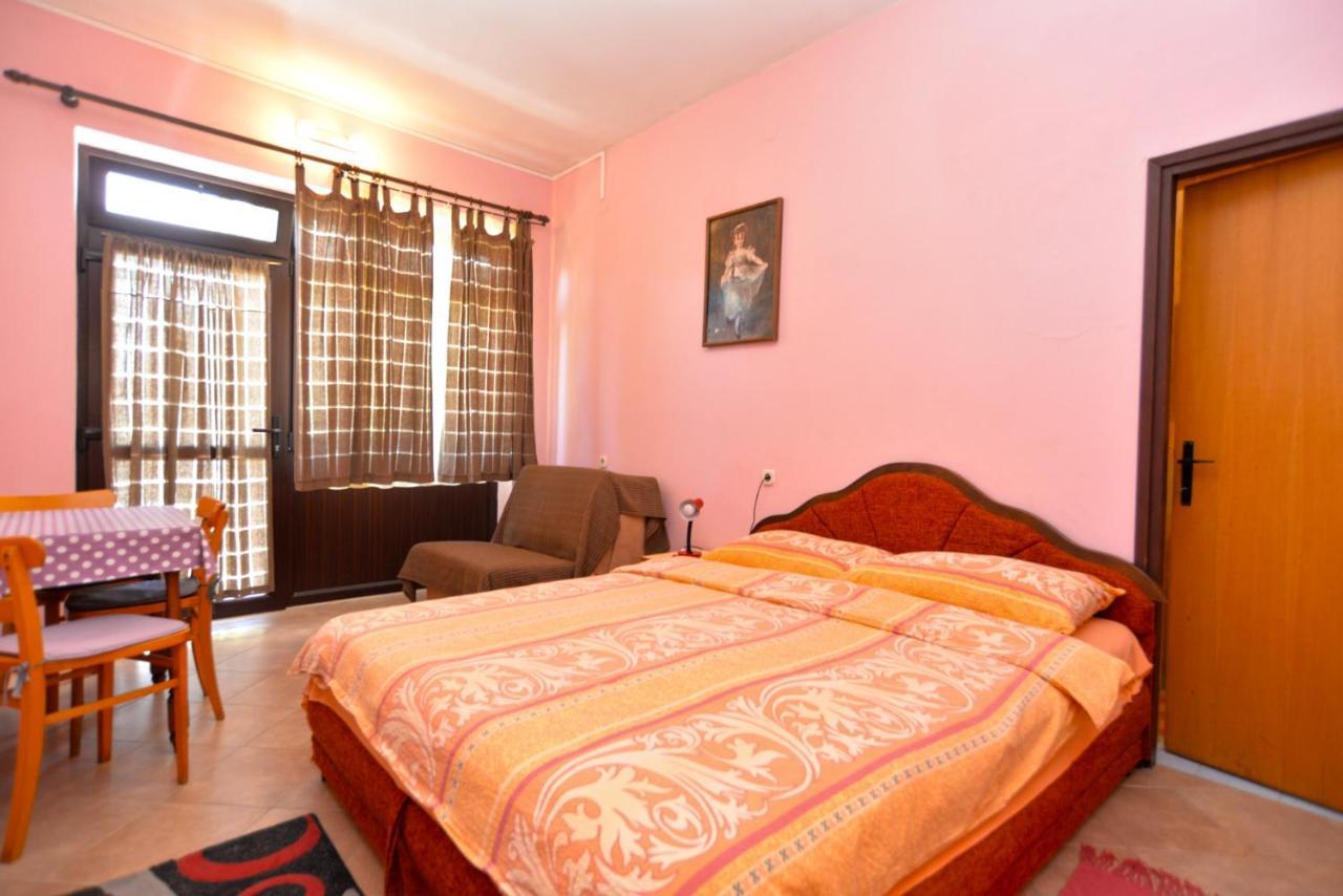 App & Rooms Rovinj 1068 Экстерьер фото