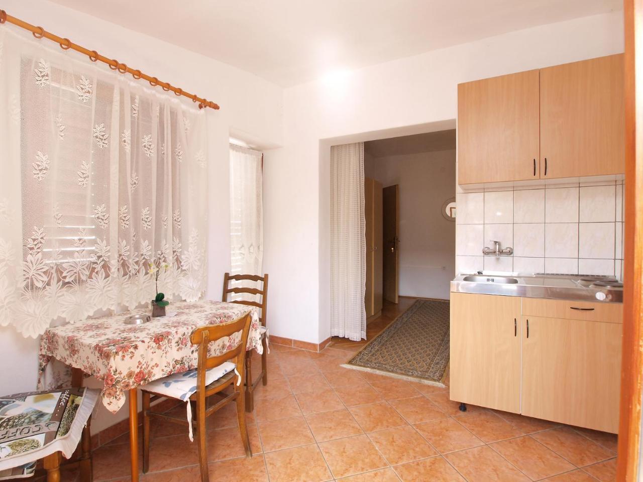App & Rooms Rovinj 1068 Экстерьер фото