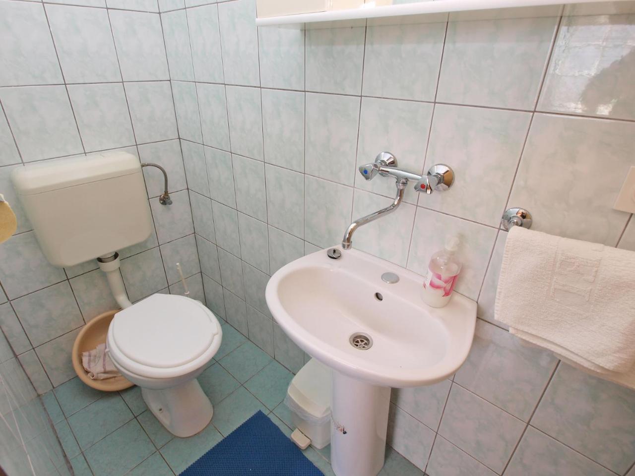 App & Rooms Rovinj 1068 Экстерьер фото