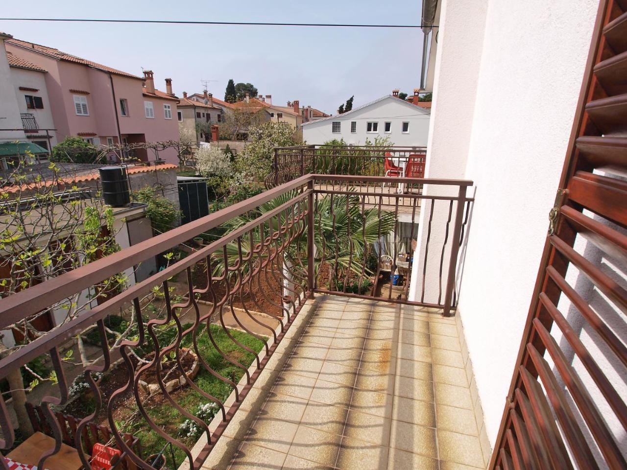 App & Rooms Rovinj 1068 Экстерьер фото
