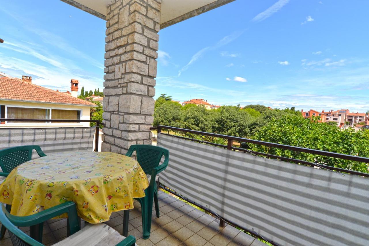 App & Rooms Rovinj 1068 Экстерьер фото