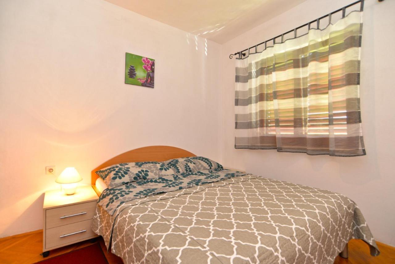 App & Rooms Rovinj 1068 Экстерьер фото