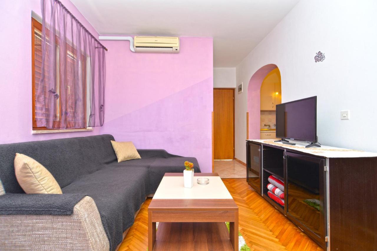 App & Rooms Rovinj 1068 Экстерьер фото
