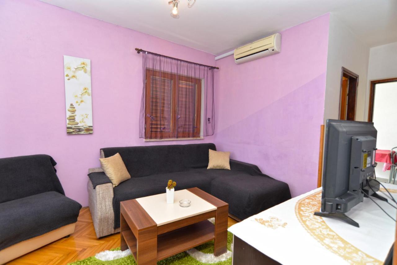 App & Rooms Rovinj 1068 Экстерьер фото