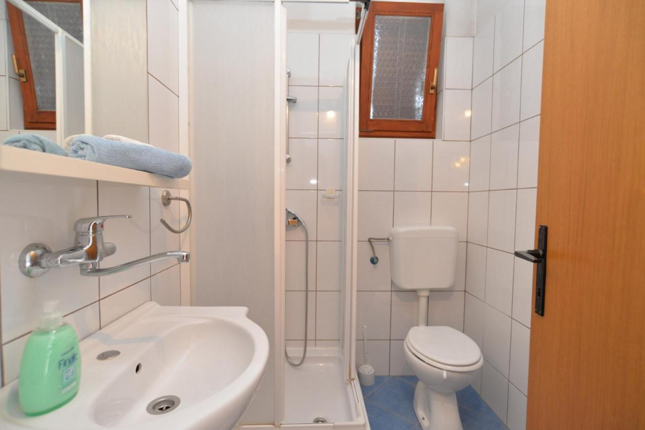 App & Rooms Rovinj 1068 Экстерьер фото