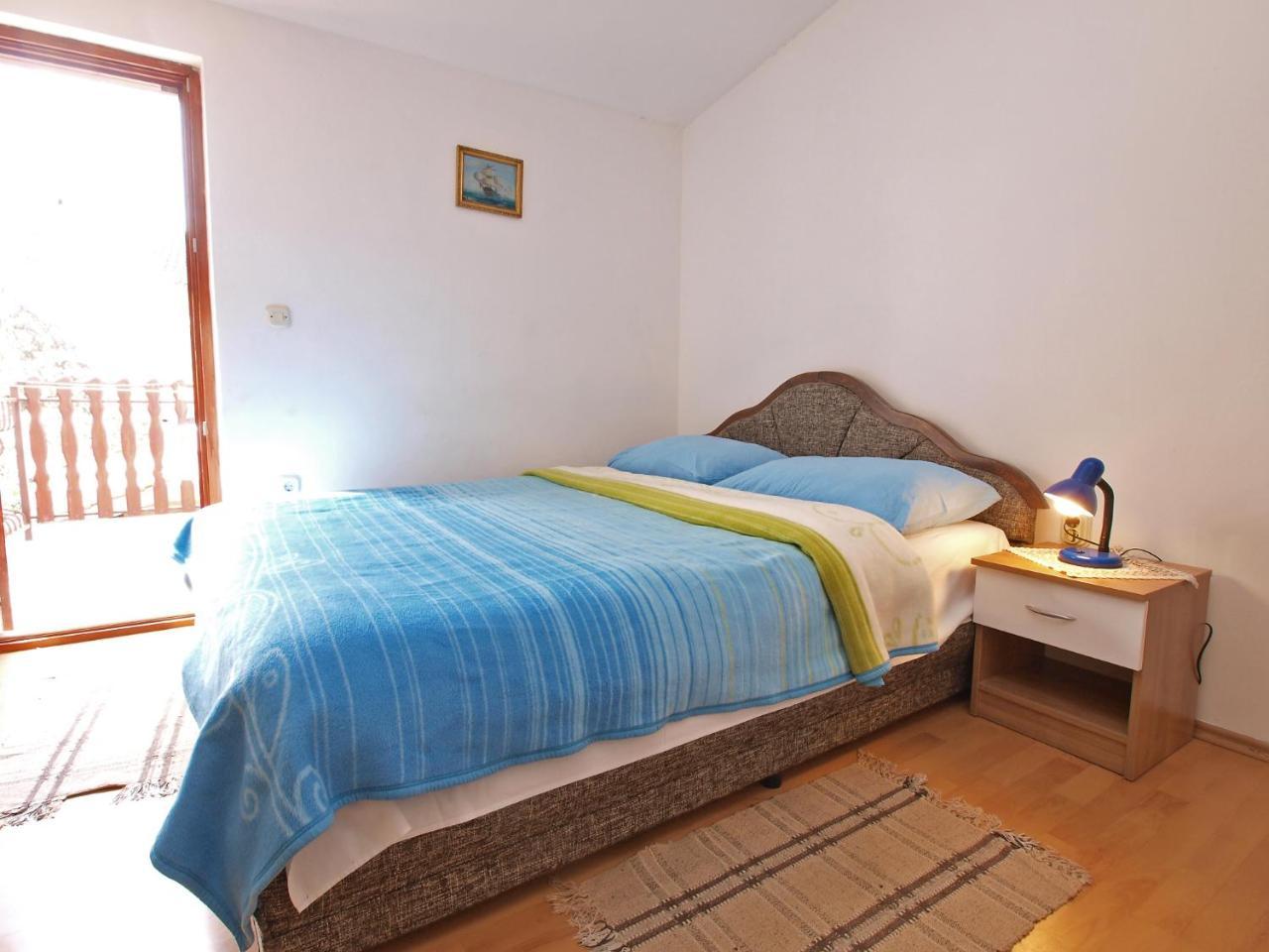 App & Rooms Rovinj 1068 Экстерьер фото
